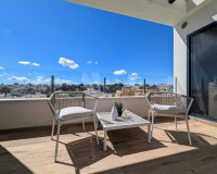 Resale - Apartment / Flat - Villamartín
