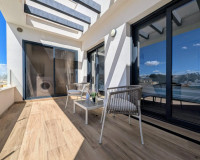 Resale - Apartment / Flat - Villamartín