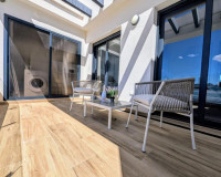Resale - Apartment / Flat - Villamartín