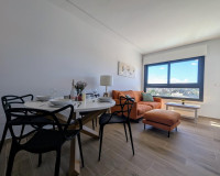 Resale - Apartment / Flat - Villamartín