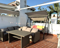 Resale - Apartment / Flat - Villamartín