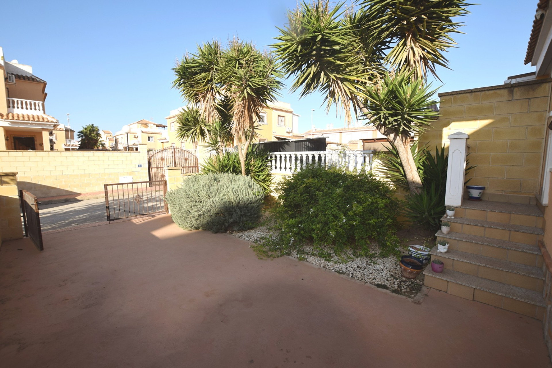 Resale - Bungalow - Ciudad Quesada - Doña Pena