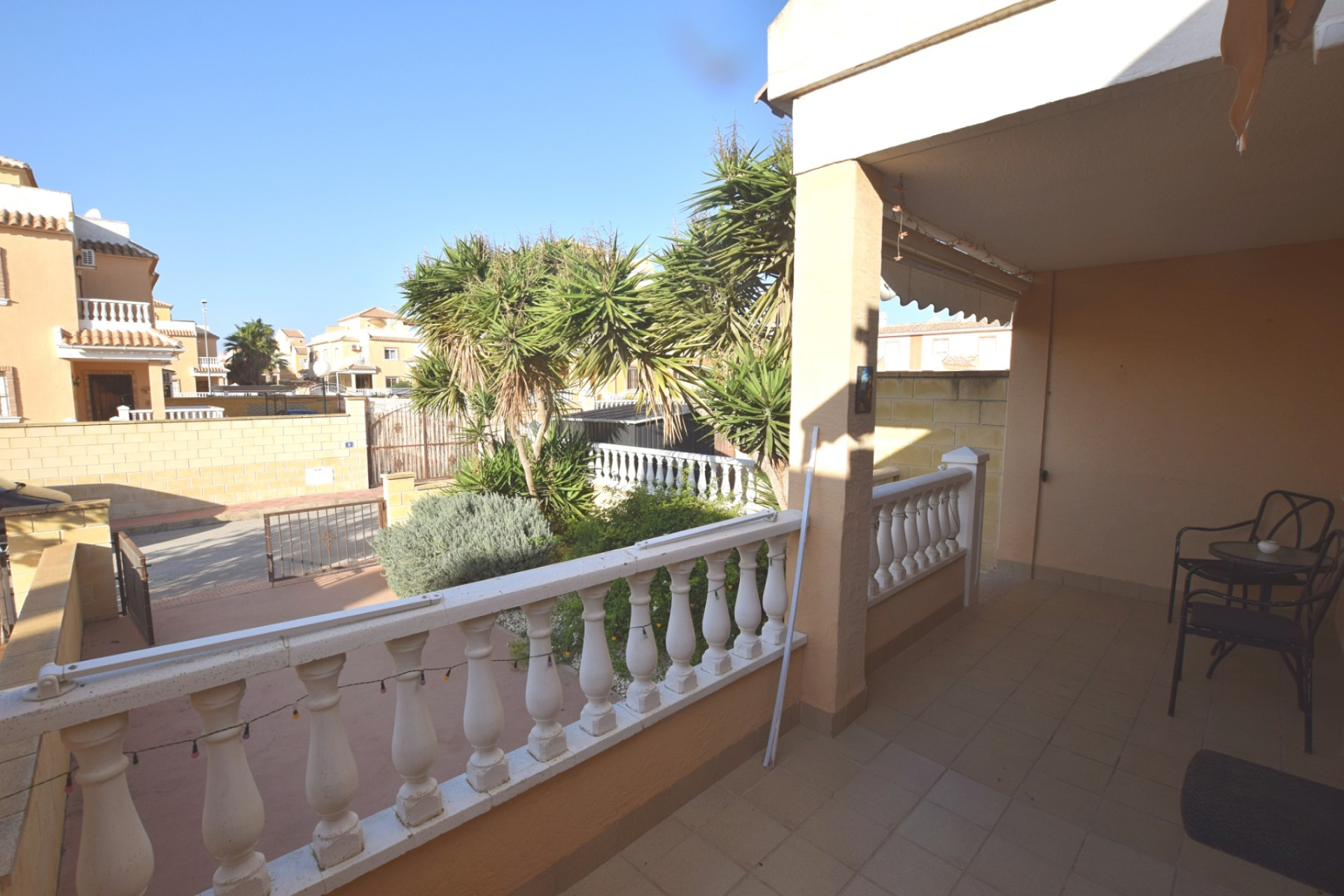 Resale - Bungalow - Ciudad Quesada - Doña Pena