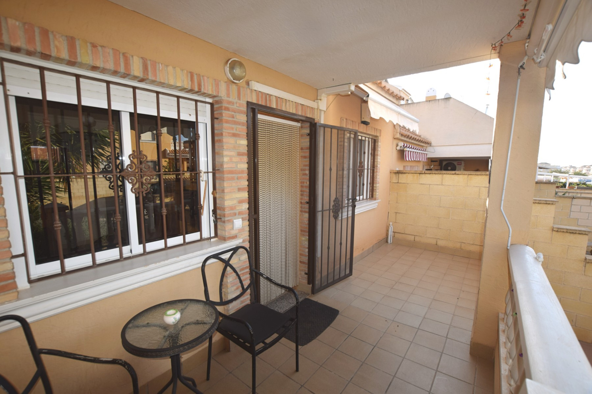 Resale - Bungalow - Ciudad Quesada - Doña Pena