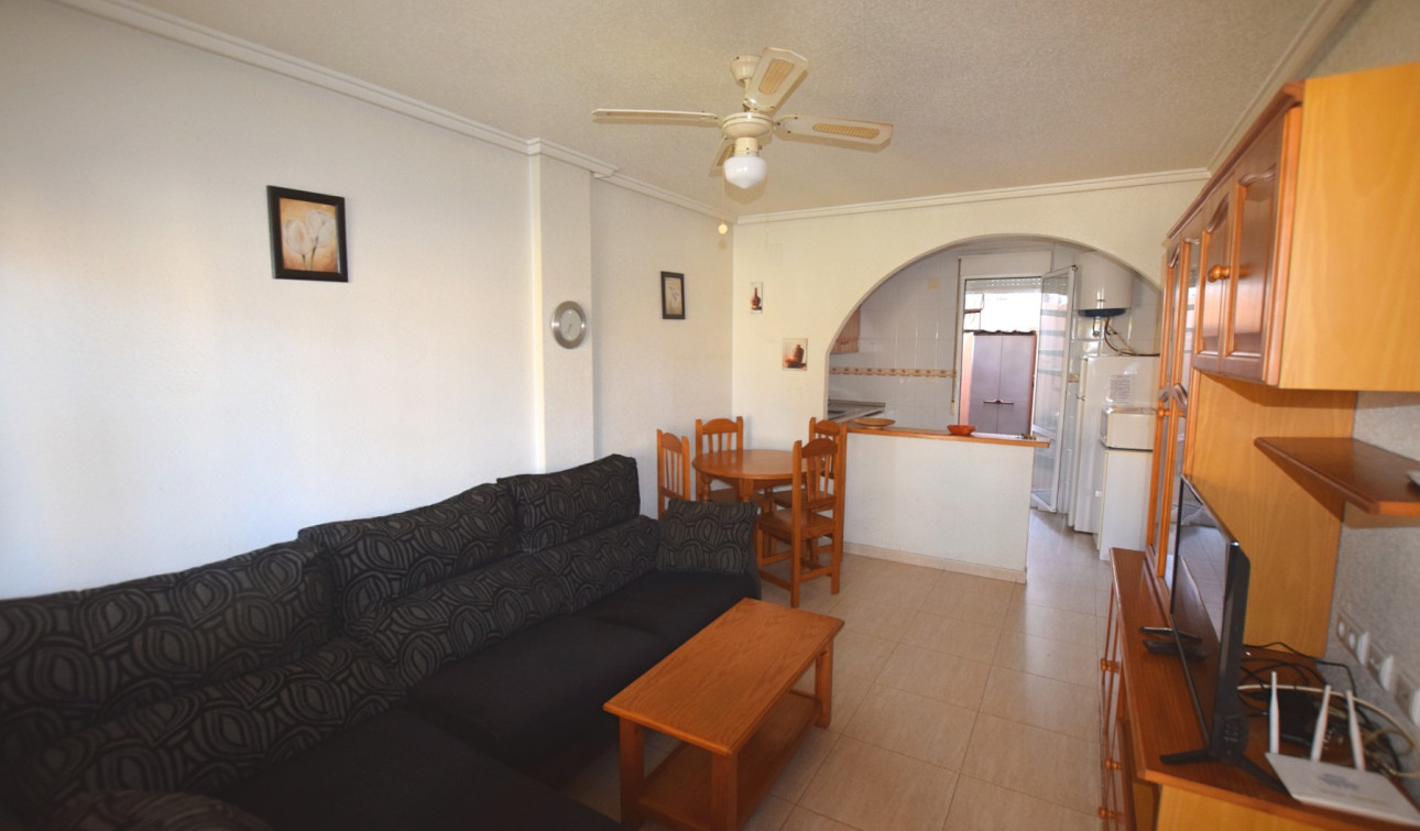 Resale - Bungalow - Ciudad Quesada - Doña Pena