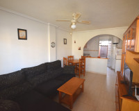 Resale - Bungalow - Ciudad Quesada - Doña Pena