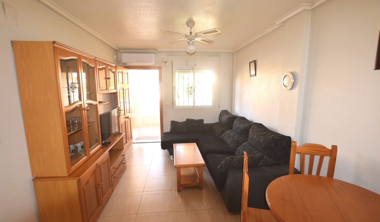 Resale - Bungalow - Ciudad Quesada - Doña Pena