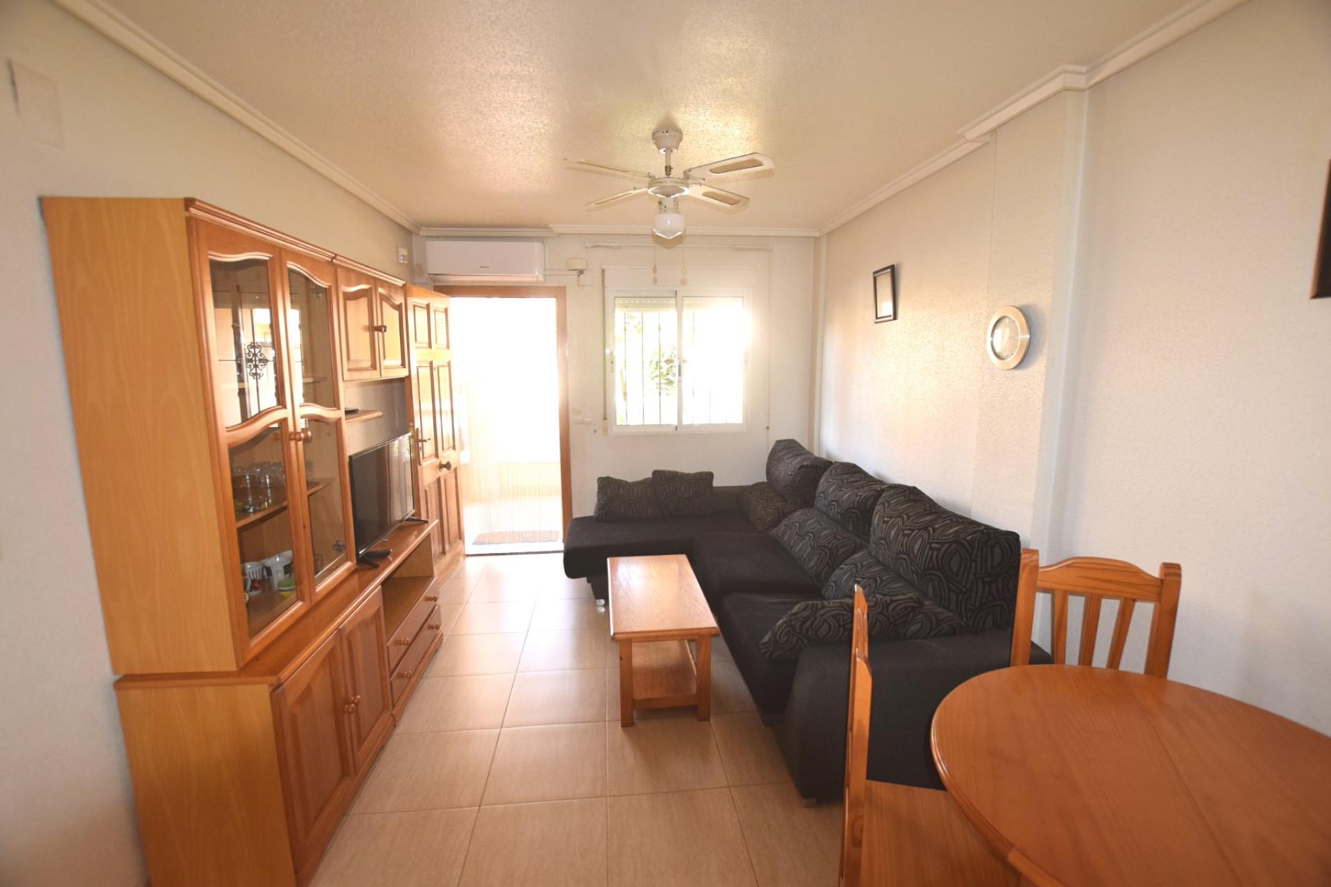 Resale - Bungalow - Ciudad Quesada - Doña Pena