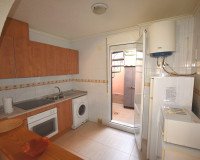 Resale - Bungalow - Ciudad Quesada - Doña Pena