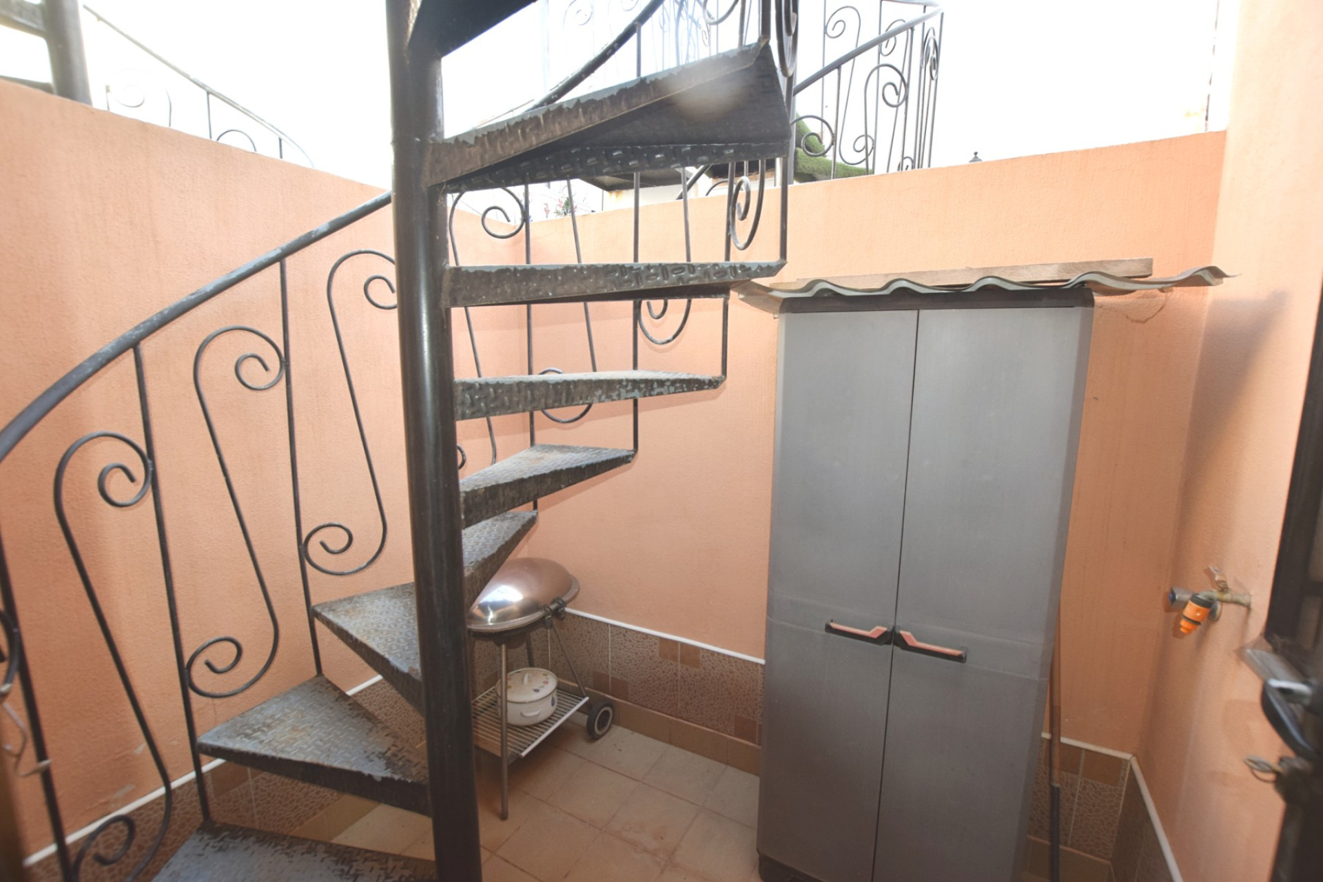 Resale - Bungalow - Ciudad Quesada - Doña Pena