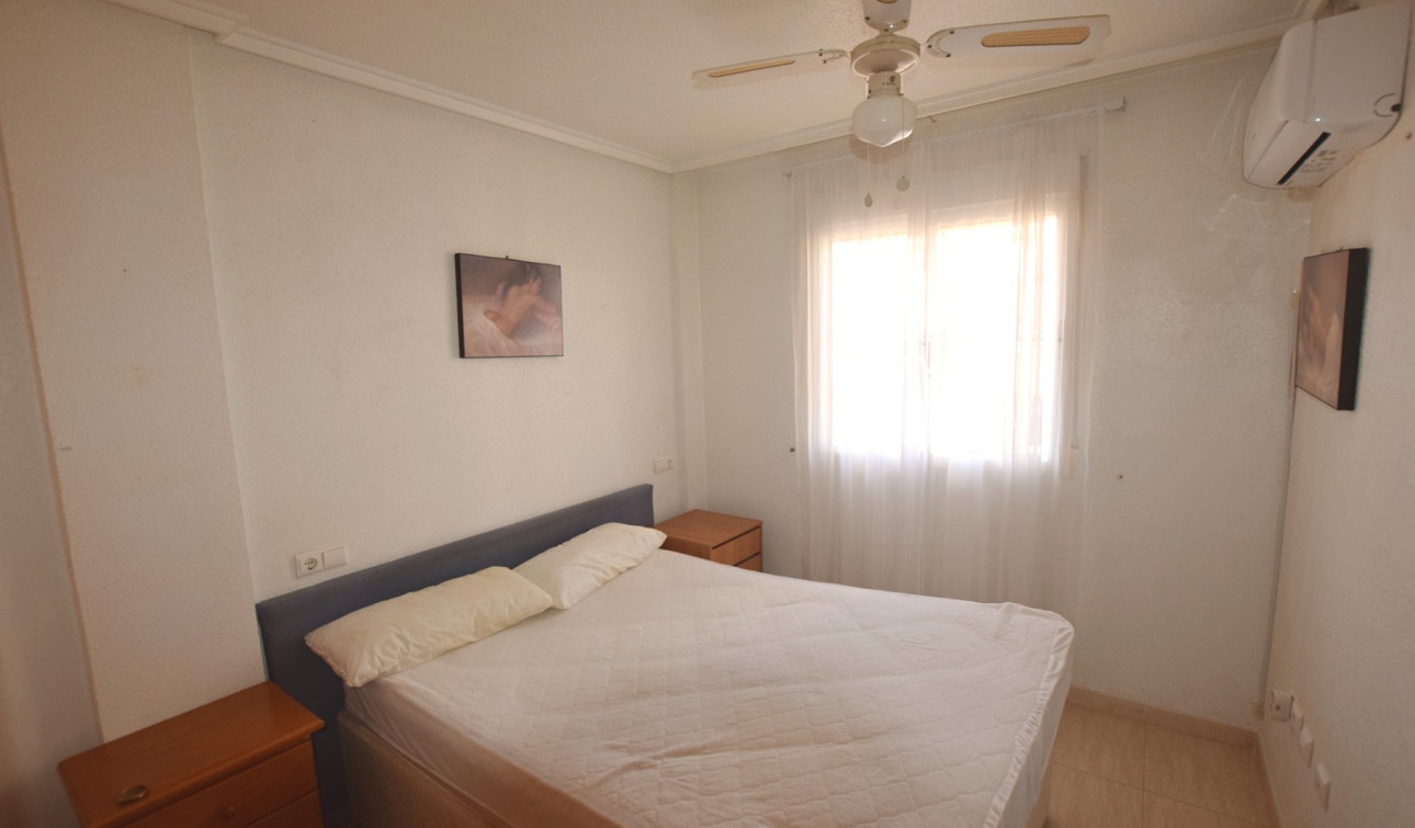 Resale - Bungalow - Ciudad Quesada - Doña Pena