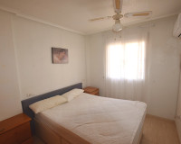 Resale - Bungalow - Ciudad Quesada - Doña Pena