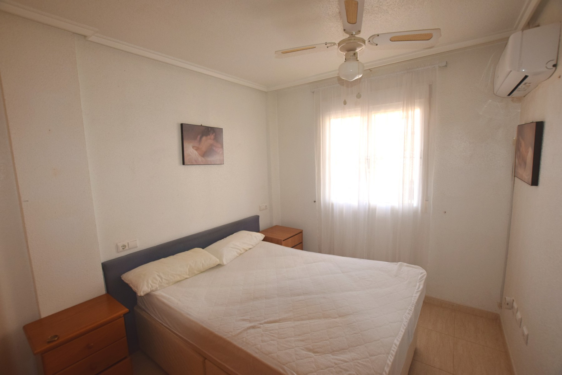 Resale - Bungalow - Ciudad Quesada - Doña Pena