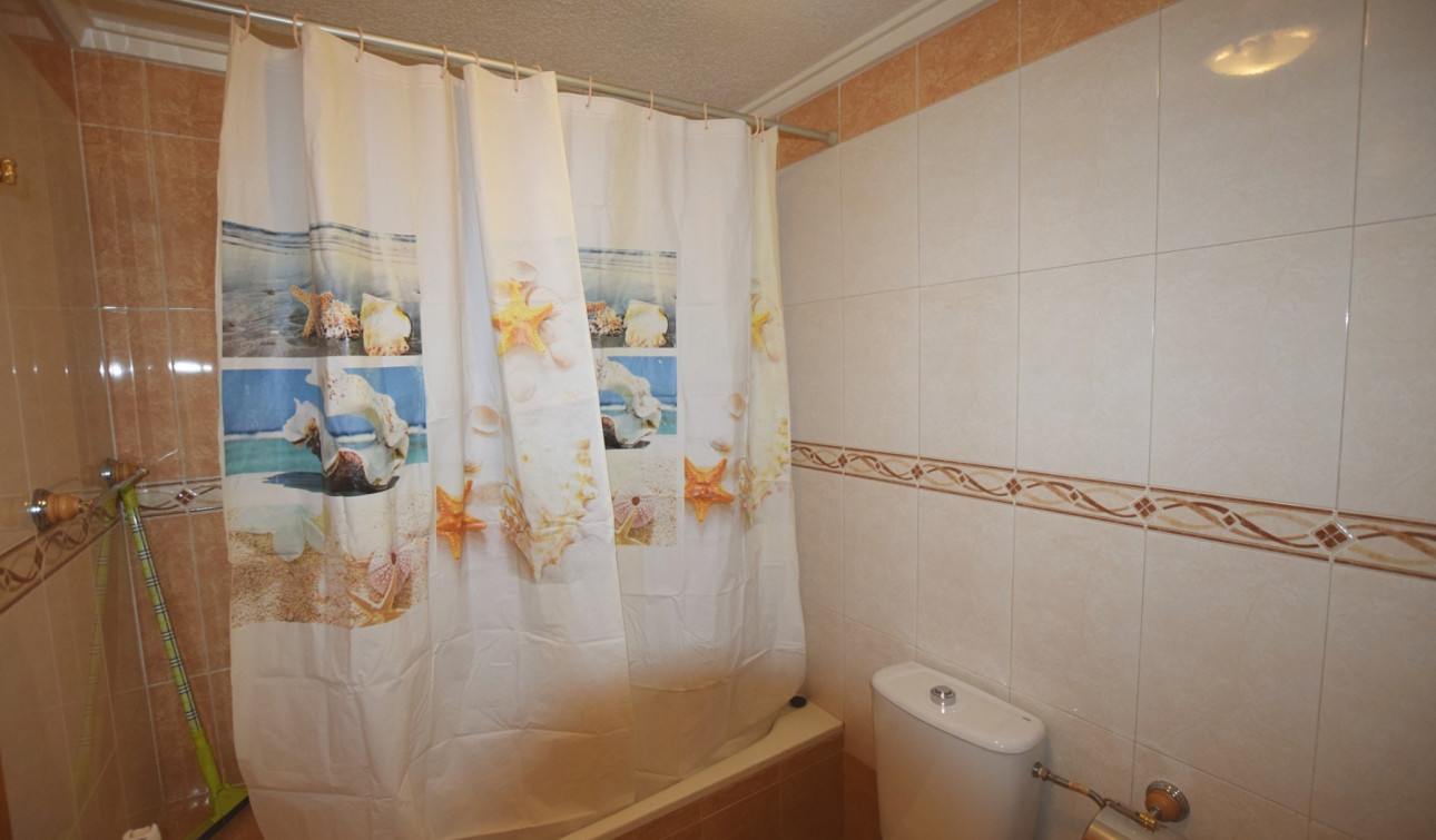 Resale - Bungalow - Ciudad Quesada - Doña Pena