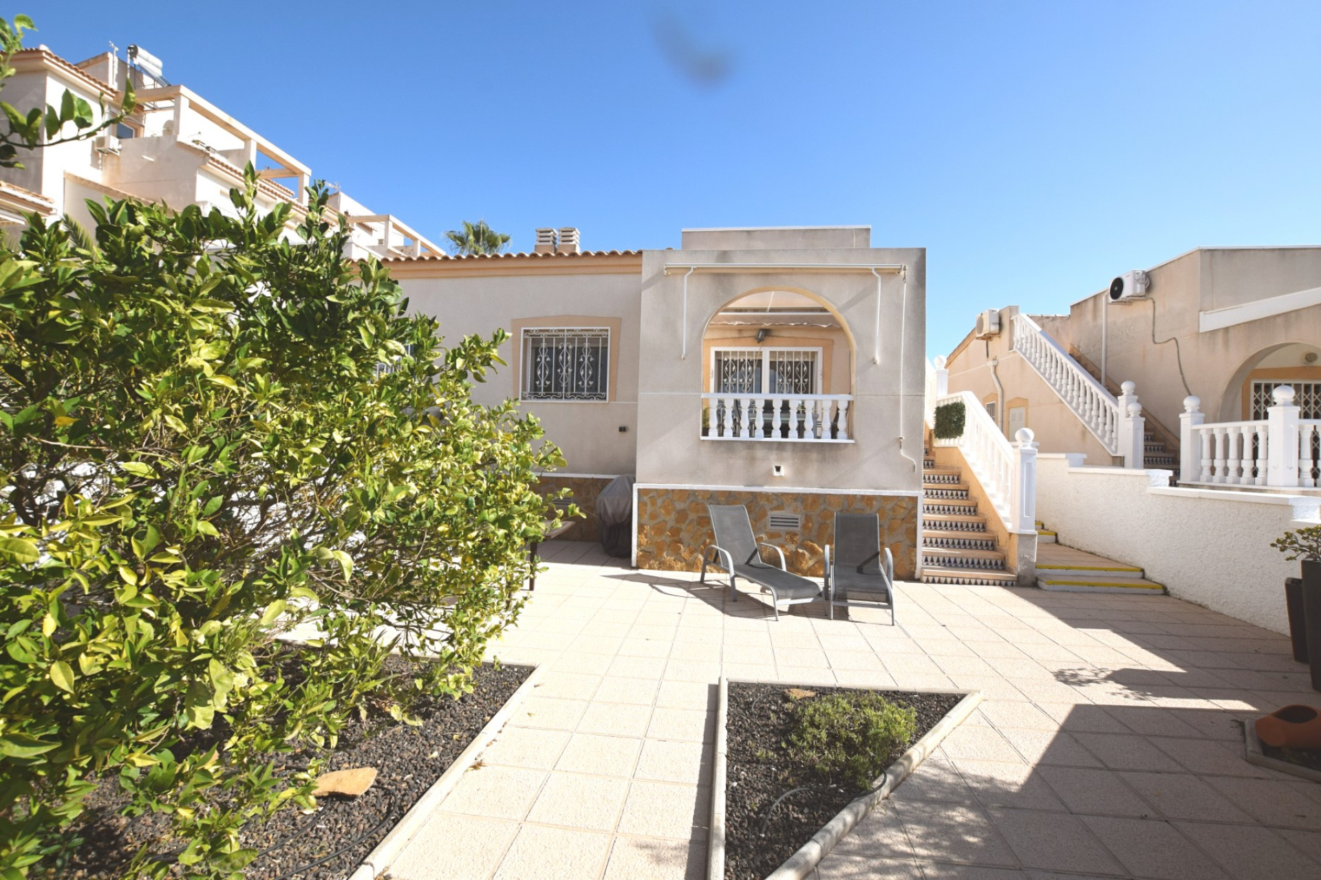 Resale - Bungalow - Ciudad Quesada - Upper Quesada