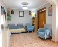 Resale - Bungalow - Torrevieja - El chaparral