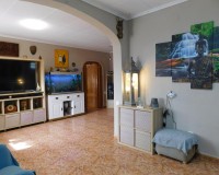 Resale - Bungalow - Torrevieja - El chaparral