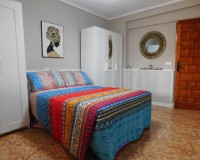 Resale - Bungalow - Torrevieja - El chaparral