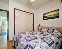 Resale - Bungalow - Torrevieja - Nueva Torrevieja