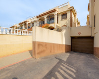 Resale - Bungalow - Torrevieja - Sector 25