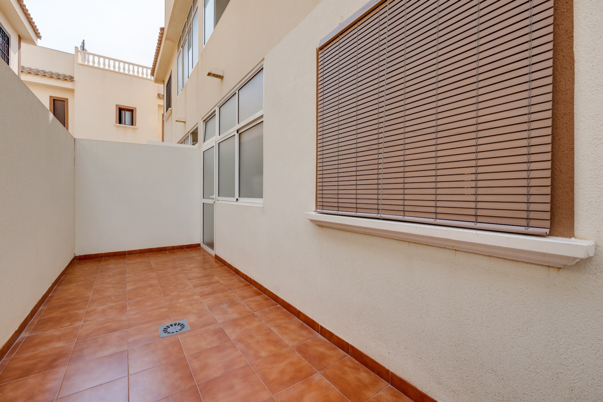 Resale - Bungalow - Torrevieja - Sector 25