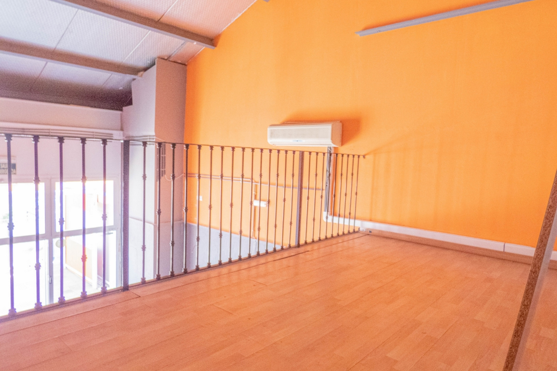 Resale - Commercial Unit - Algorfa - La Finca Golf - Algorfa