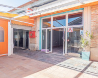 Resale - Commercial Unit - Algorfa - La Finca Golf - Algorfa