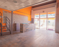 Resale - Commercial Unit - Algorfa - La Finca Golf - Algorfa