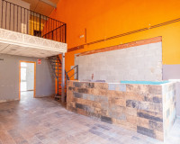 Resale - Commercial Unit - Algorfa - La Finca Golf - Algorfa