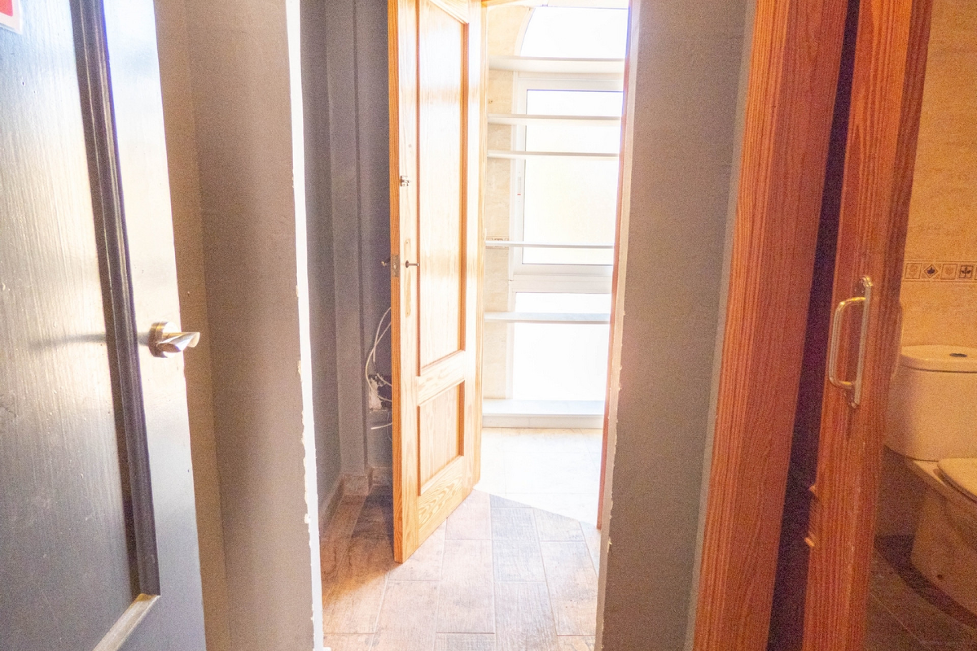 Resale - Commercial Unit - Algorfa - La Finca Golf - Algorfa