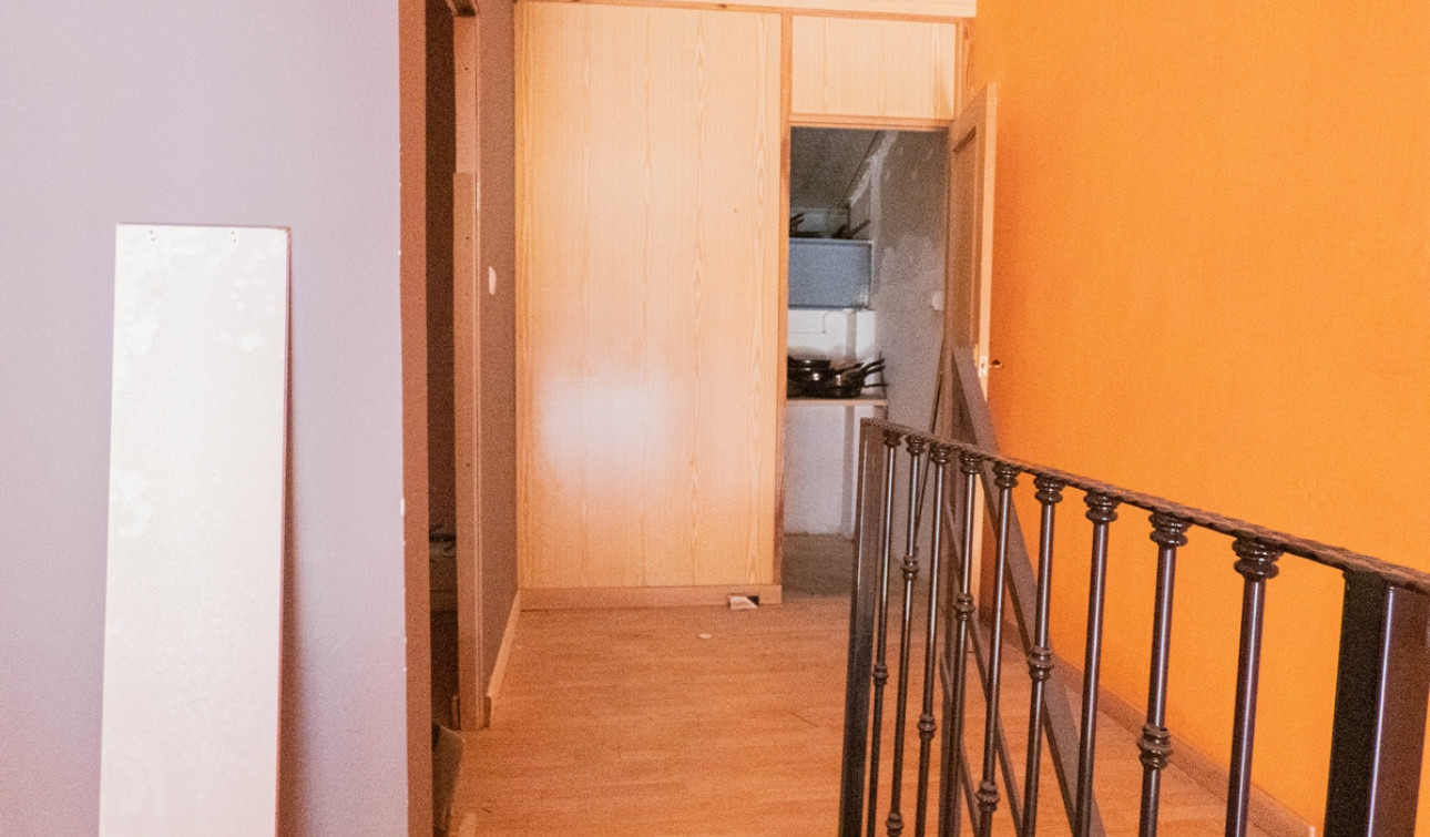 Resale - Commercial Unit - Algorfa - La Finca Golf - Algorfa