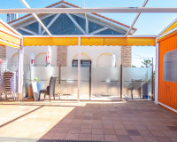 Resale - Commercial Unit - Algorfa - La Finca Golf - Algorfa