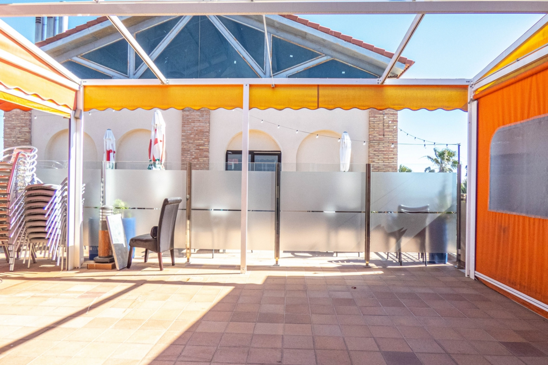 Resale - Commercial Unit - Algorfa - La Finca Golf - Algorfa