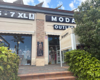 Resale - Commercial Unit - Algorfa - La Finca Golf