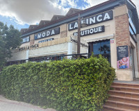 Resale - Commercial Unit - Algorfa - La Finca Golf