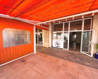 Resale - Commercial Unit - Algorfa - La Finca Golf