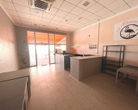 Resale - Commercial Unit - Algorfa - La Finca Golf