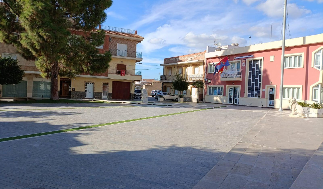Resale - Commercial Unit - Benferri - PLAZA DE LA CONSTITUCION