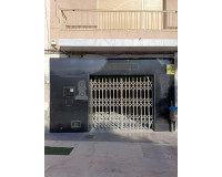 Resale - Commercial Unit - Benferri - PLAZA DE LA CONSTITUCION
