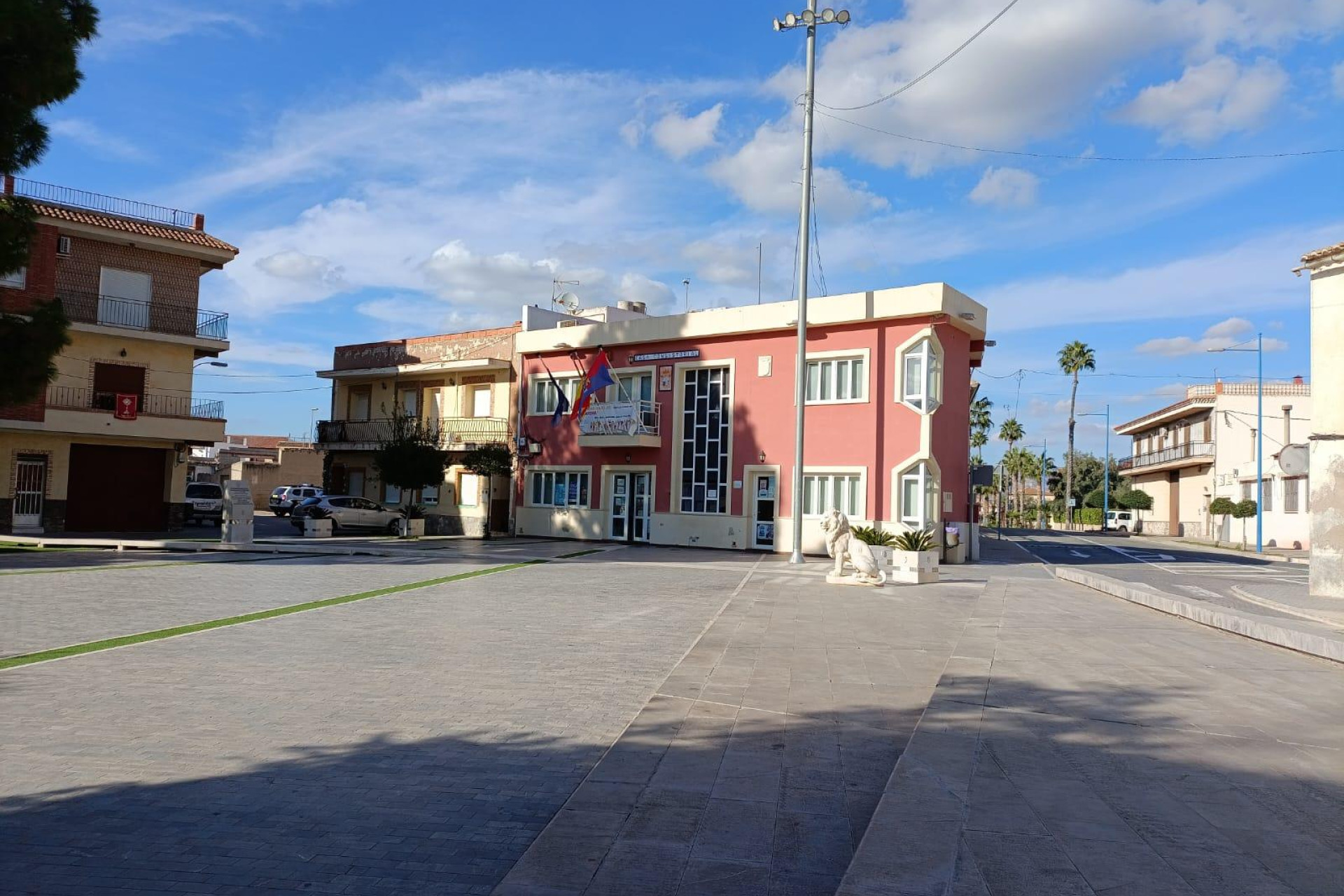 Resale - Commercial Unit - Benferri - PLAZA DE LA CONSTITUCION