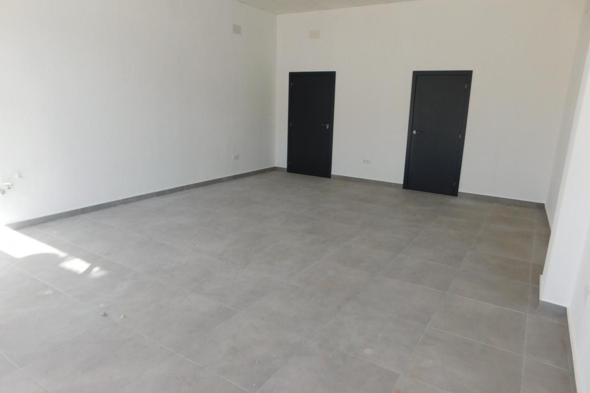 Resale - Commercial Unit - Ciudad Quesada - Lo Crispin