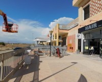 Resale - Commercial Unit - Ciudad Quesada - Lo Crispin