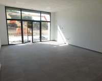 Resale - Commercial Unit - Ciudad Quesada - Lo Crispin