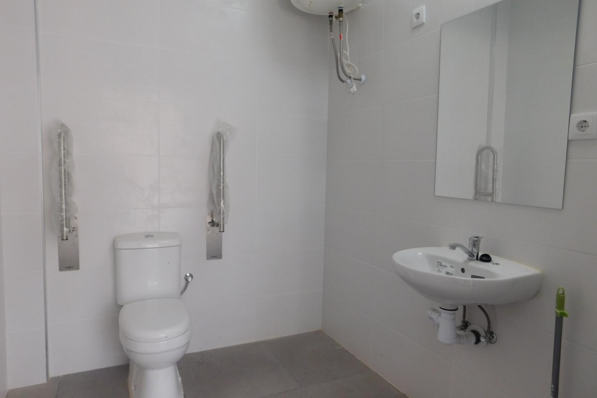 Resale - Commercial Unit - Ciudad Quesada - Lo Crispin