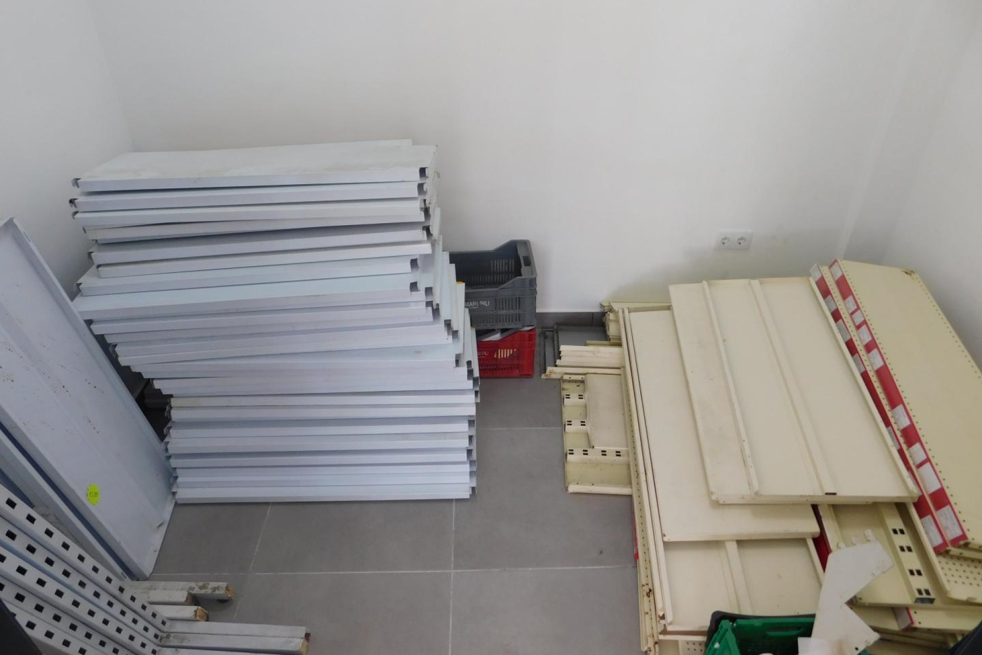 Resale - Commercial Unit - Ciudad Quesada - Lo Crispin