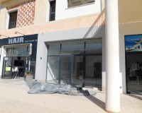 Resale - Commercial Unit - Ciudad Quesada - Lo Crispin