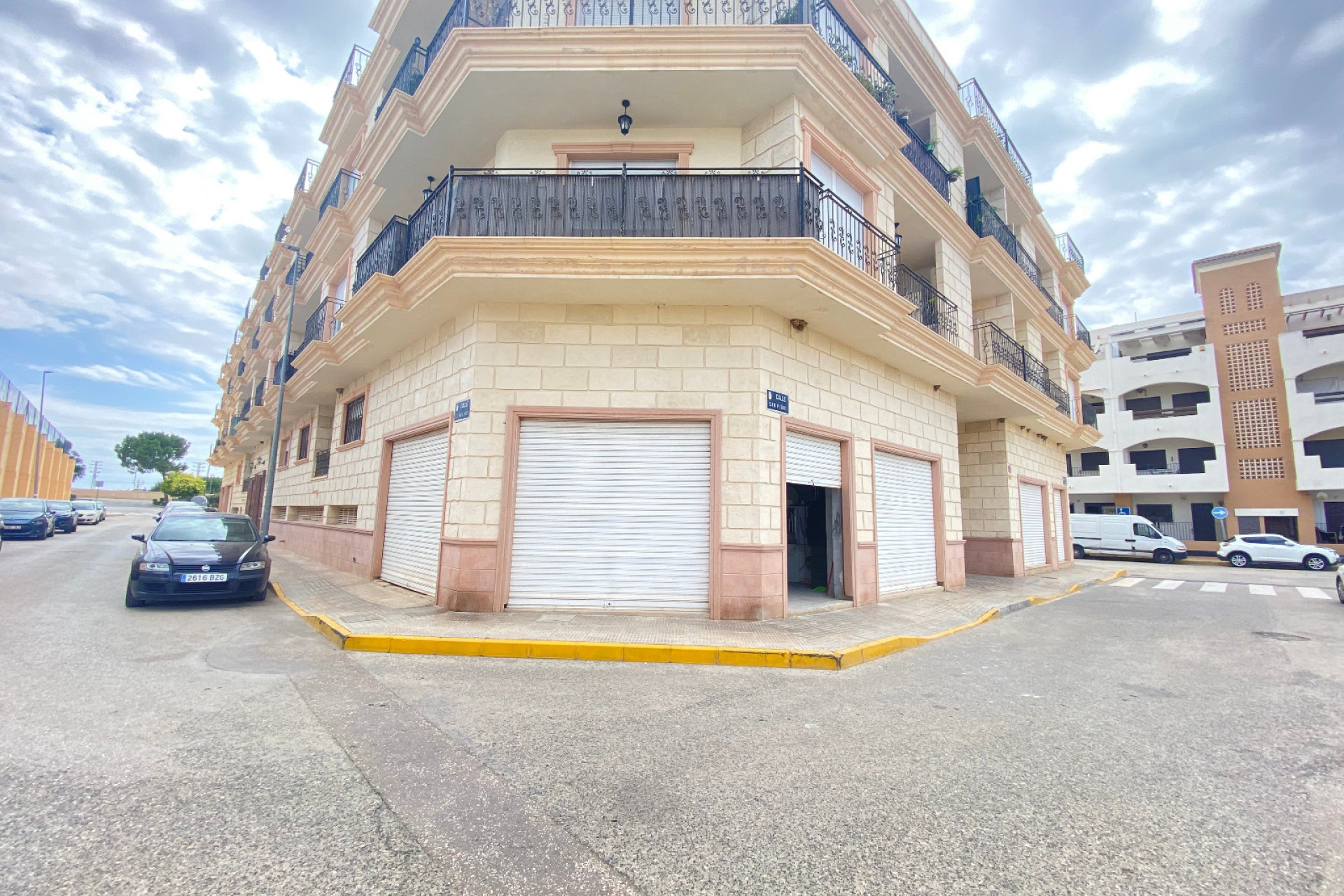 Resale - Commercial Unit - Formentera del Segura - Formentera de Segura