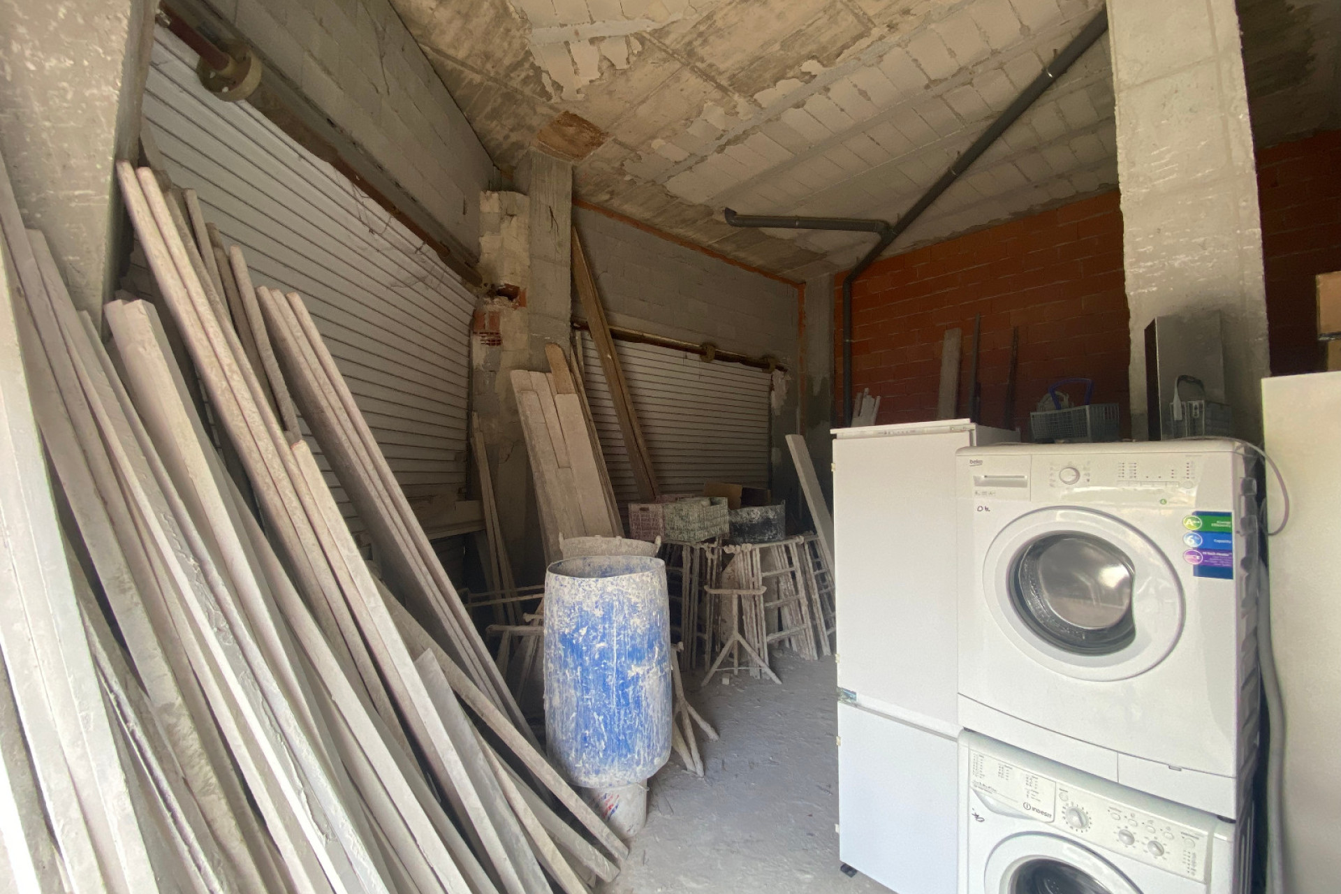 Resale - Commercial Unit - Formentera del Segura - Formentera de Segura