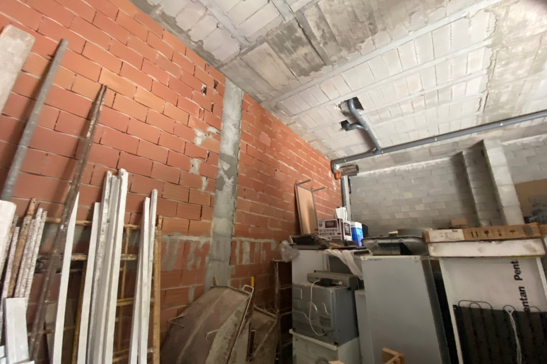 Resale - Commercial Unit - Formentera del Segura - Formentera de Segura