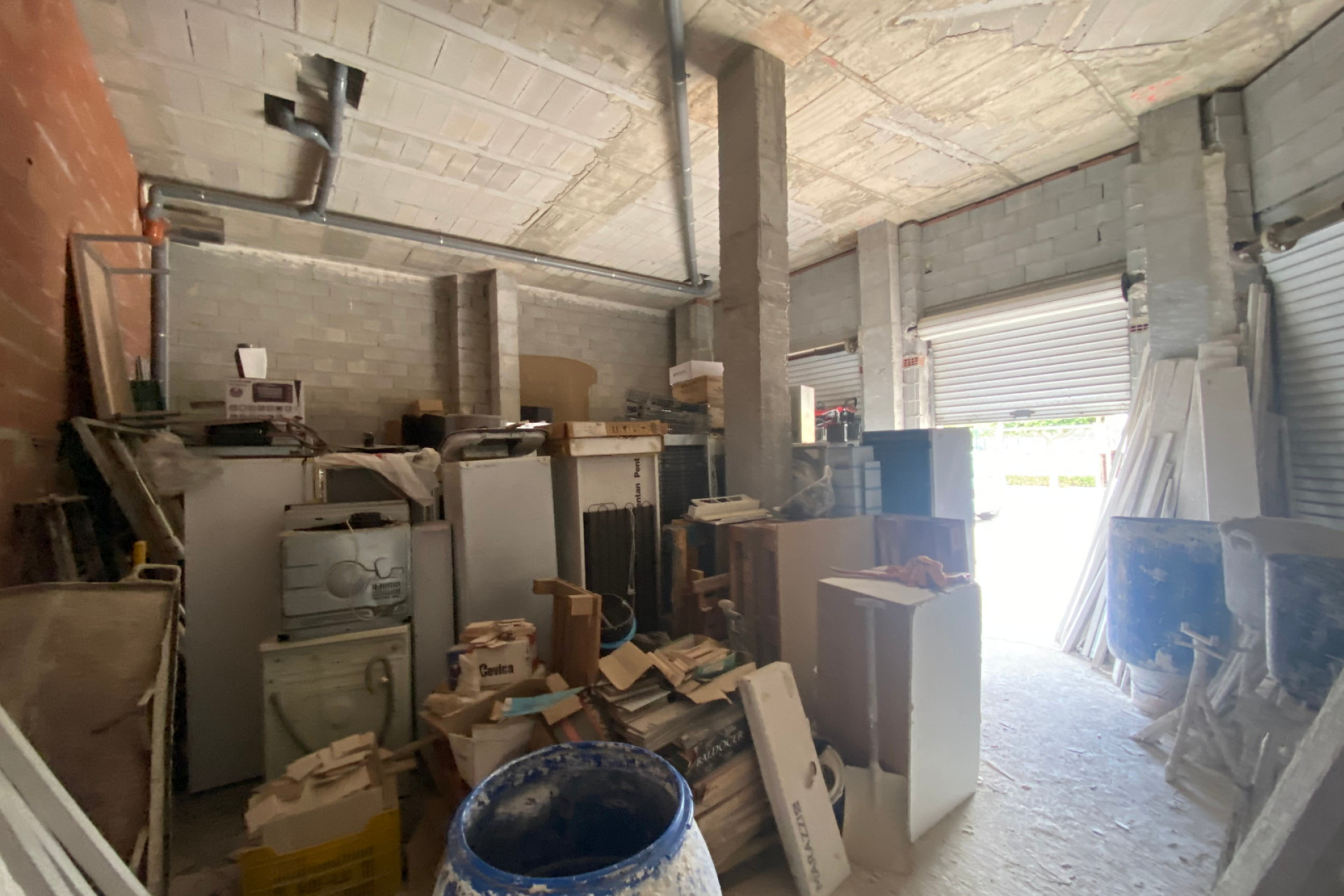 Resale - Commercial Unit - Formentera del Segura - Formentera de Segura